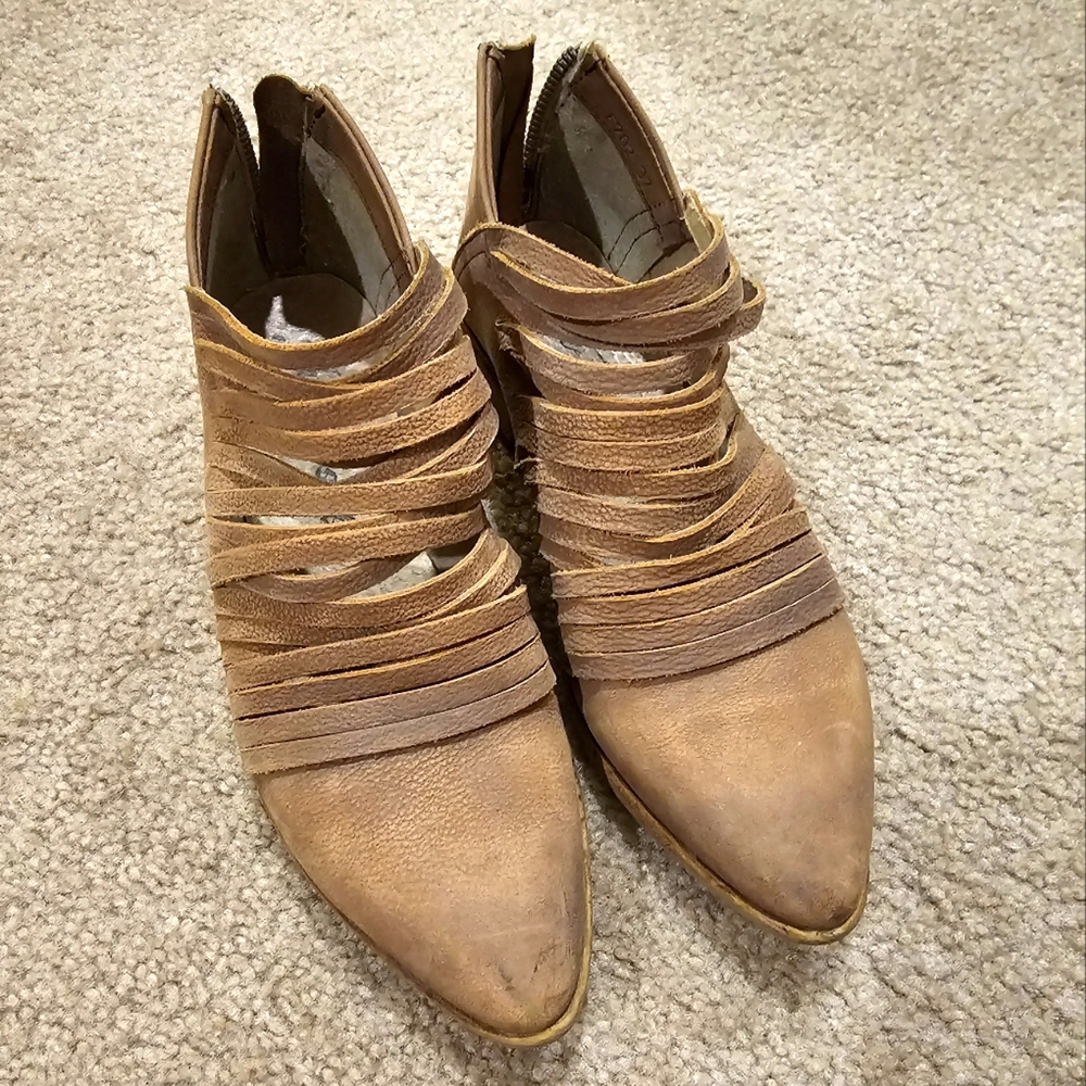 Free People shoes